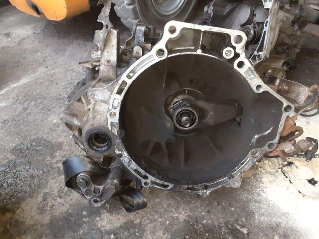 bontott MAZDA 6 Váltó (Mechanikus)