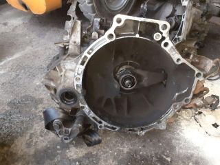 bontott MAZDA 6 Váltó (Mechanikus)