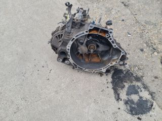 bontott MAZDA 6 Váltó (Mechanikus)