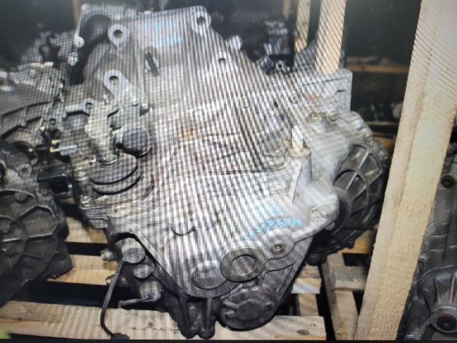 bontott MAZDA 6 Váltó (Mechanikus)