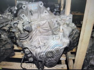 bontott MAZDA 6 Váltó (Mechanikus)