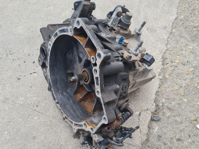 bontott MAZDA 6 Váltó (Mechanikus)
