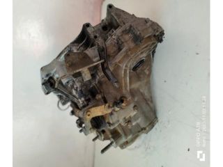 bontott MAZDA 6 Váltó (Mechanikus)