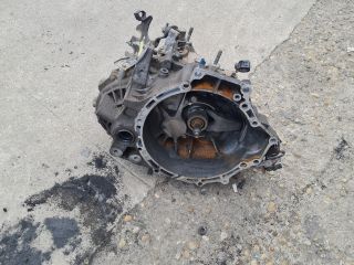 bontott MAZDA 6 Váltó (Mechanikus)