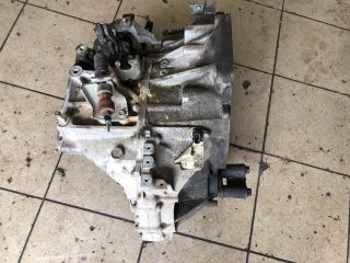 bontott MAZDA 6 Váltó (Mechanikus)