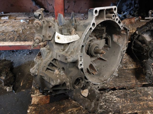 bontott MAZDA 6 Váltó (Mechanikus)