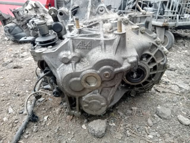 bontott MAZDA 6 Váltó (Mechanikus)