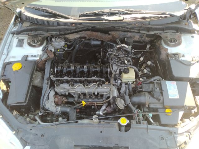 bontott MAZDA 6 Váltó (Mechanikus)