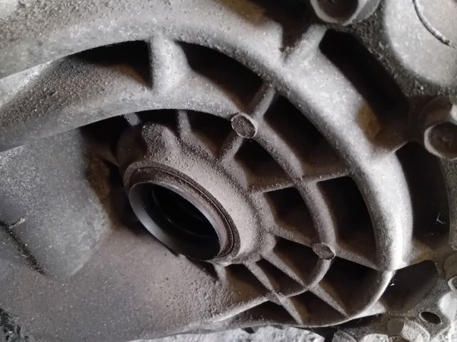 bontott MAZDA 6 Váltó (Mechanikus)