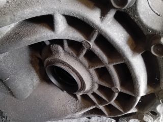 bontott MAZDA 6 Váltó (Mechanikus)