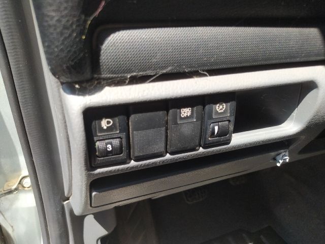 bontott MAZDA 6 Váltó (Mechanikus)