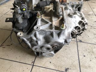 bontott MAZDA 6 Váltó (Mechanikus)