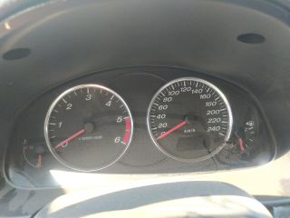 bontott MAZDA 6 Váltó (Mechanikus)