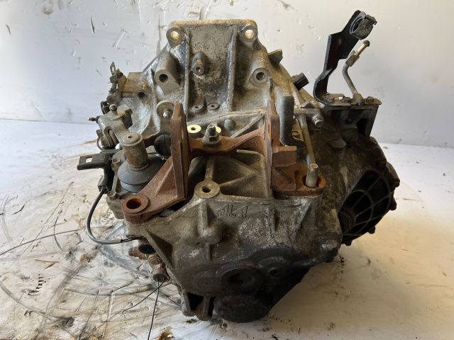 bontott MAZDA 6 Váltó (Mechanikus)