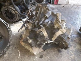 bontott MAZDA 6 Váltó (Mechanikus)