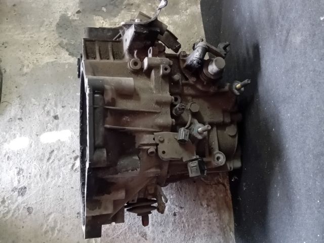 bontott MAZDA 6 Váltó (Mechanikus)