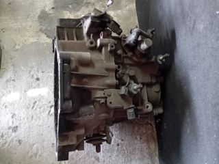 bontott MAZDA 6 Váltó (Mechanikus)