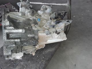 bontott MAZDA 6 Váltó (Mechanikus)