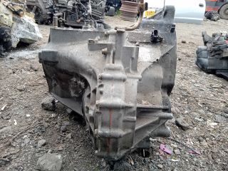 bontott MAZDA 6 Váltó (Mechanikus)