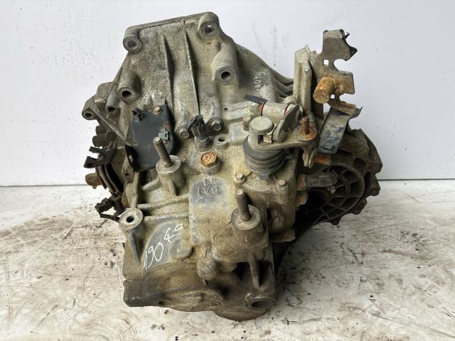 bontott MAZDA 6 Váltó (Mechanikus)