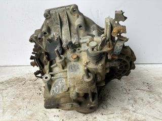 bontott MAZDA 6 Váltó (Mechanikus)