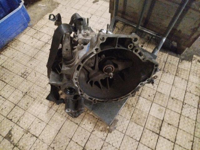 bontott MAZDA 6 Váltó (Mechanikus)