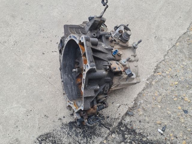 bontott MAZDA 6 Váltó (Mechanikus)