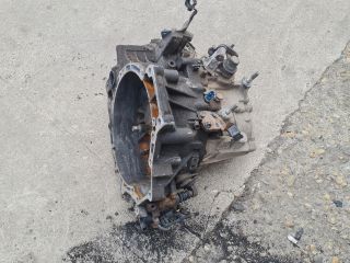 bontott MAZDA 6 Váltó (Mechanikus)