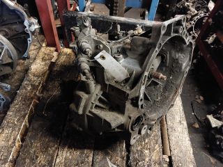 bontott MAZDA 6 Váltó (Mechanikus)