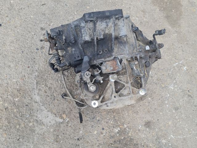 bontott MAZDA 6 Váltó (Mechanikus)