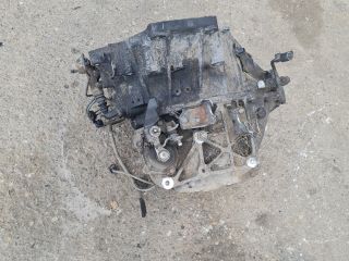 bontott MAZDA 6 Váltó (Mechanikus)