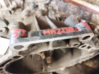 bontott MAZDA 6 Váltó (Mechanikus)