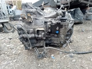 bontott MAZDA 6 Váltó (Mechanikus)