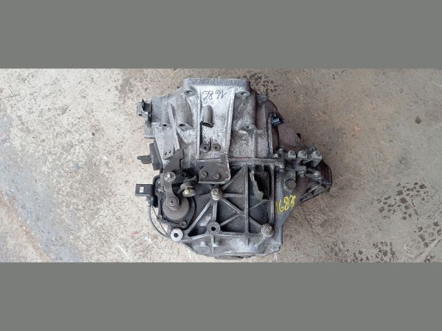 bontott MAZDA 6 Váltó (Mechanikus)