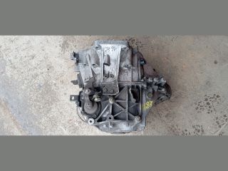 bontott MAZDA 6 Váltó (Mechanikus)