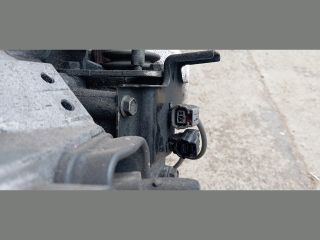 bontott MAZDA 6 Váltó (Mechanikus)