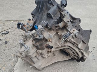 bontott MAZDA 6 Váltó (Mechanikus)