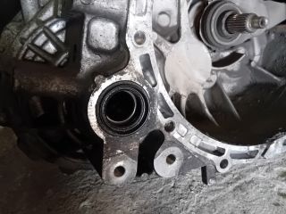 bontott MAZDA 6 Váltó (Mechanikus)