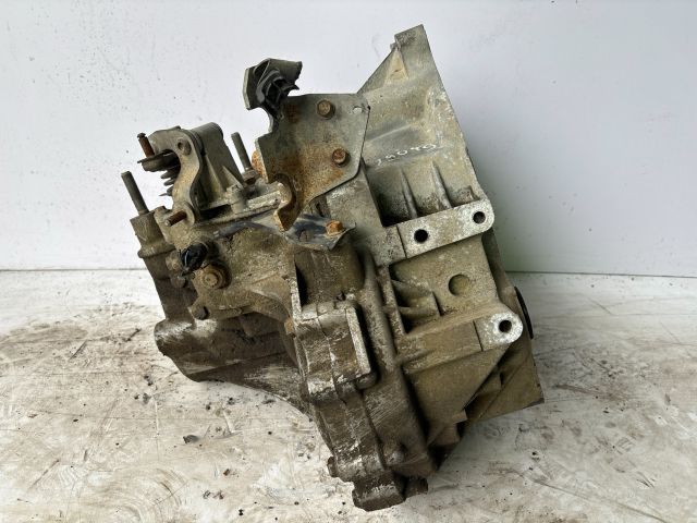 bontott MAZDA 6 Váltó (Mechanikus)