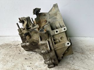 bontott MAZDA 6 Váltó (Mechanikus)