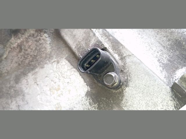 bontott MAZDA 6 Váltó (Mechanikus)