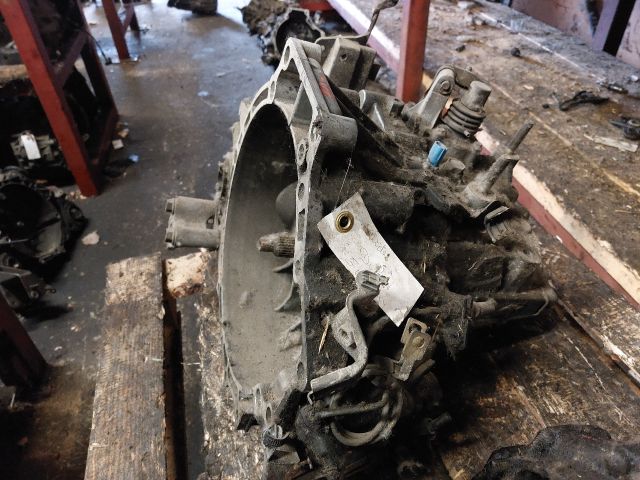 bontott MAZDA 6 Váltó (Mechanikus)