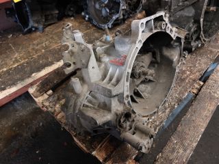 bontott MAZDA 6 Váltó (Mechanikus)