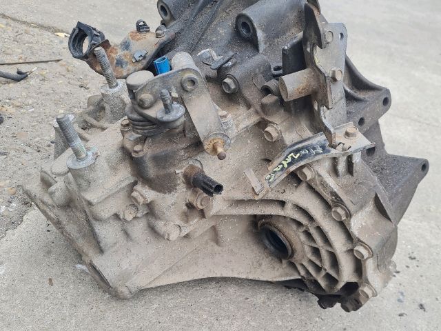 bontott MAZDA 6 Váltó (Mechanikus)