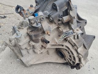 bontott MAZDA 6 Váltó (Mechanikus)