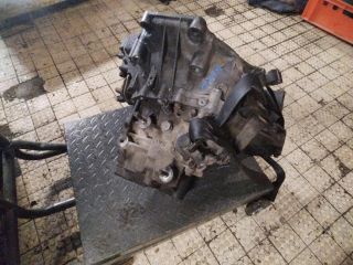 bontott MAZDA 6 Váltó (Mechanikus)