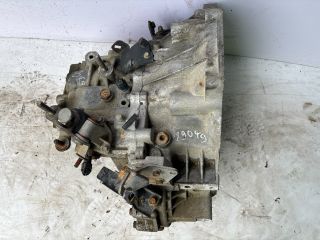 bontott MAZDA 6 Váltó (Mechanikus)