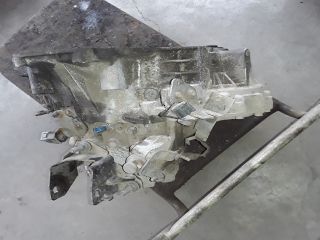 bontott MAZDA 6 Váltó (Mechanikus)