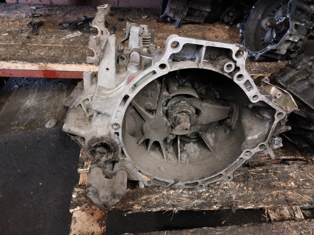 bontott MAZDA 6 Váltó (Mechanikus)