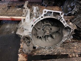 bontott MAZDA 6 Váltó (Mechanikus)